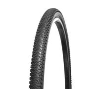 Pneumatici gravel compatible Cross Deli Tr (38-622) Noir