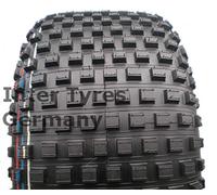 Pneumatici HAKUBA ATV, quad, 22 x 11-8, P323, 22 x 11.00 - 8