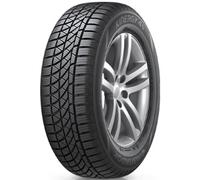 Hankook Kinergy 4S H740 ( 195/55 R16 91V XL 4PR AO, SBL )