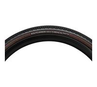 Hutchinson Caracal Race Gs 127 Tpi Tubeless 700 X 50 Gravel Tyre Grigio 700 x 50 Black