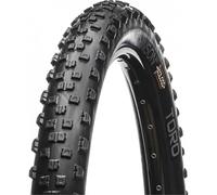 Hutchinson Toro Koloss Mono-compound Gumwall 29´´ X 2.60 Rigid Mtb Tyre Nero 29´´ x 2.60 Black