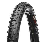 Hutchinson Toro Koloss Bi-compound Spidertech Tubeless 29´´ X 2.60 Mtb Tyre Nero 29´´ x 2.60 Black