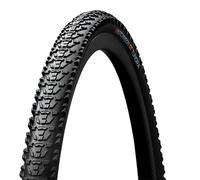 Hutchinson Tundra 700c X 50 Rigid Gravel Tyre Nero 700C x 50 Black