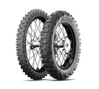 Pneumatici in coppia 90/90-21 M/C 54R con 120/90-18 M/C 65R ENDURO MEDIUM 2