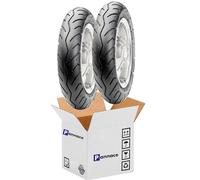 Pneumatici in coppia Scooter 130/70-13 con 110/90-13 CST_Tyres Posteriore + Anteriore