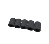 Pneumatici in gomma del rullo di prelievo alimentazione carta da 20 pezzi RM1-0037-000 compatibile con CP3525 4200 4250 4300 4345 4350 5200 P4014 P4015 P4515 6030 M601(50pcs)