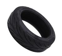 Pneumatici in Gomma per Scooter Elettrico, Dimensioni 60/70-6.5, Esterno per Struttura Stabile, Non Pneumatici per Sistemi di Vuoto, per Uso Urbano, Viaggio