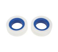 Pneumatici in schiuma Eva 1. Ruote da 9 pollici da 100-110 mm per crawler RC in scala 1/10 compatibili con modelli 90046 e GEN8 VS4 10(BLUE 100MM)