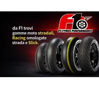 Pneumatici Industriali CEAT Grader XL 13.00-24 Gomme Nuove