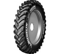 Pneumatici Industriali MICHELIN SPRAYBIB 380/90R54 176/172 D Gomme Nuove