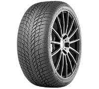 WR SNOWPROOF P - NOKIAN - 205/55/17