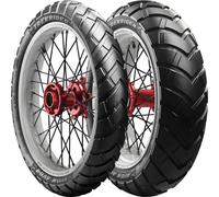 Pneumatici invernali Avon Trekrider AV84 90/90-21 54V TL M+S anteriori