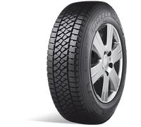 Pneumatici Invernali Bridgestone 205/70 R15C 106/104R W810 M+S
