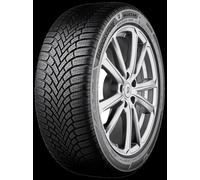 Bridgestone BLIZZAK 6 ENLITEN - 255/35 R19 96W XL - B/C/72 - Pneumatici invernali (vettura e SUV)