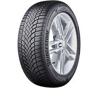 Bridgestone BLIZZAK LM005-215/50 R18 92V - C/A/71 - pneumatico invernale (per auto e SUV/4x4)