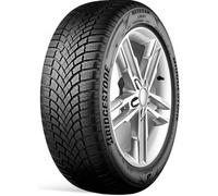 Bridgestone Blizzak LM 005 195/65R15 91T 3PMSF