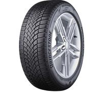 Bridgestone Blizzak LM 005 225/55R18 102H XL BSW M+S 3PMSF R0