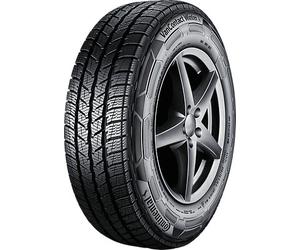 Pneumatici Invernali Continental 215/60 R16C 103T Vancontactwinter M+S pneumatic