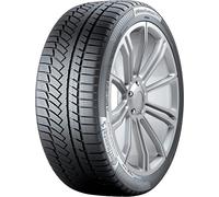 Continental WinterContact TS 850P (255/65 R17 114H)