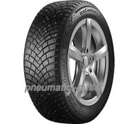Pneumatici invernali Continental IceContact 3 235/55 R17 103T XL