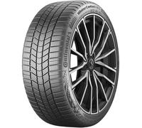 Continental WINTERCONTACT 8 S XL 275/40 R21 107 V EXTRALOAD