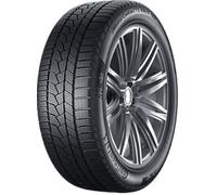 Continental WinterContact TS860 S 225/50 R18 99 V EXTRALOAD