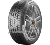 Pneumatici invernali Continental WinterContact TS 870 P 215/70 R16 100T