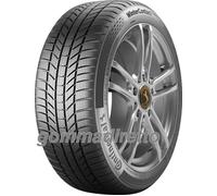 Pneumatici gomme invernali Continental WinterContact™ TS 870P 225/55 R17 101V XL