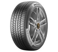 Continental WinterContact TS 870 P 235/55R18 100H FR ContiSeal 3PMSF