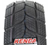 PNEUMATICI INVERNALI DA NEVE 130/70-12 NUOVI KENDA K701 PER MOTO E SCOOTER ANTER