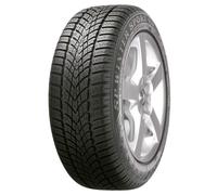 Dunlop SP Winter Sport 4D 235/55R19 101V MFS N0