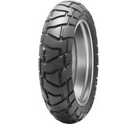 Pneumatico invernale Dunlop Trailmax Mission 170/60 B17 72T TL M+S posteriore