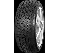 Dunlop WINTER 215/45 R17 91 V
