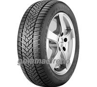 Pneumatici invernali Dunlop Winter Sport 5 215/50 R17 91H MFS M+S