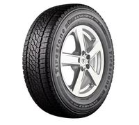 GOMME PNEUMATICI INVERNALI FIRESTONE 215/75 R16 113/111R VANHAWK WINTER 2 EVO