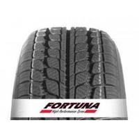 FORTUNA WINTER SUV XL 215/55 R18 99H TL M+S 3PMSF
