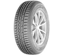 General Tire Pneumatici invernali Snow Grabber Plus 235/60 R18 107H XL M+S 3PMSF FR