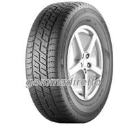 Gislaved EURO*FROST VAN C 6PR M+S 3PMSF 195/60 R16 99 T