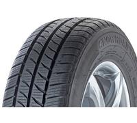 225 75 16 TOMKET SNOWROAD VAN 3 121R