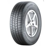 Pneumatici Invernali Gomme CONTINENTAL 215/65 R16C 104/106T VanContact Winter W