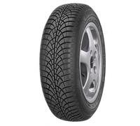 Pneumatici Invernali Gomme GOODYEAR 165/70 R14C 89/87R ULTRAGRIP 9+ MS TL❄️