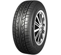 Nankang SV-2 215/40 R17 87 V EXTRALOAD