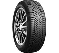 Pneumatici Invernali Gomme NEXEN 165/70 R14 81T WINGUARD SNOW WH2 2018❄️