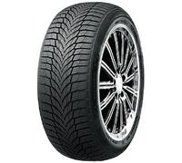 Pneumatici Invernali Gomme Nexen 255/40R19 100V XL WG-SPORT 2 (WU7)❄️