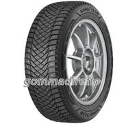 Goodyear Ultra Grip Arctic 2 ( 235/55 R18 104T XL EVR, pneumatico chiodato )