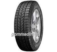 Pneumatici invernali Goodyear UltraGrip Cargo 215/70 R15C 109/107S 8PR M+S
