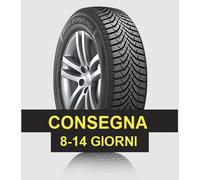 Pneumatici invernali Hankook 185/65 R15 88T TL ICEPT RS2 W452