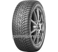 Kumho WinterCraft WP52 205/55R17 95V XL BSW 3PMSF