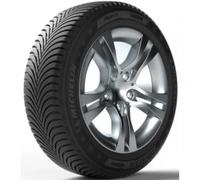 Michelin Alpin 5 * MOE ZP 225/55 R17 97H