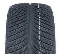 Michelin P.ALPIN 5XLNA0 245/35 R20 95 V EXTRALOAD